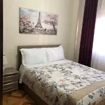 Center Apartment