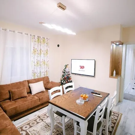 Center Appartement Korce