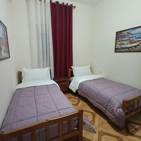 Lejlighed Center *