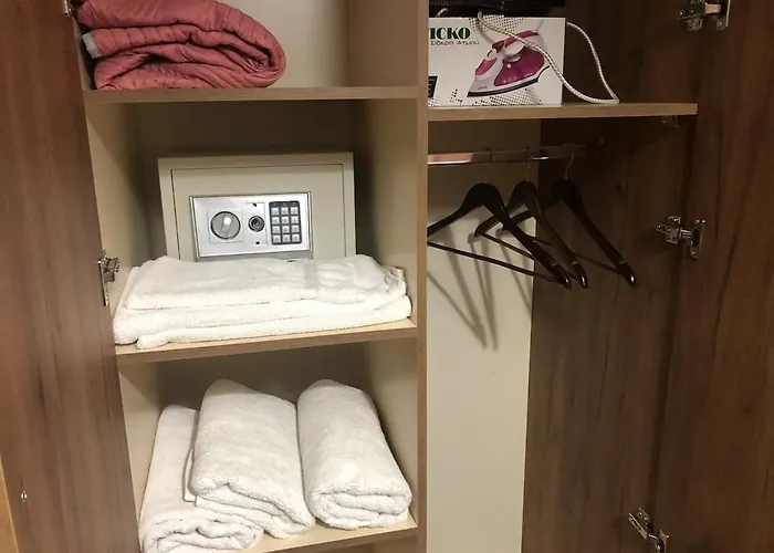 Center Appartement Korce