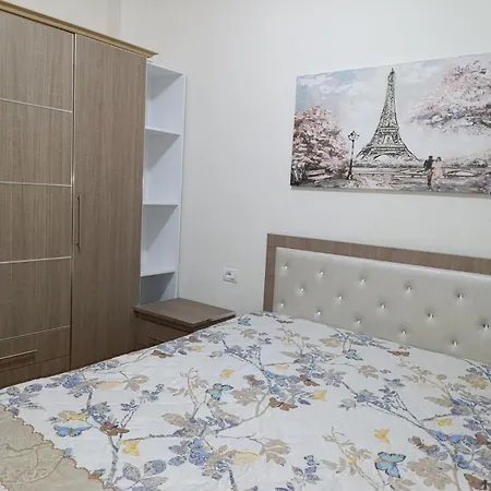 Center Park View Partment شقة كورتشي